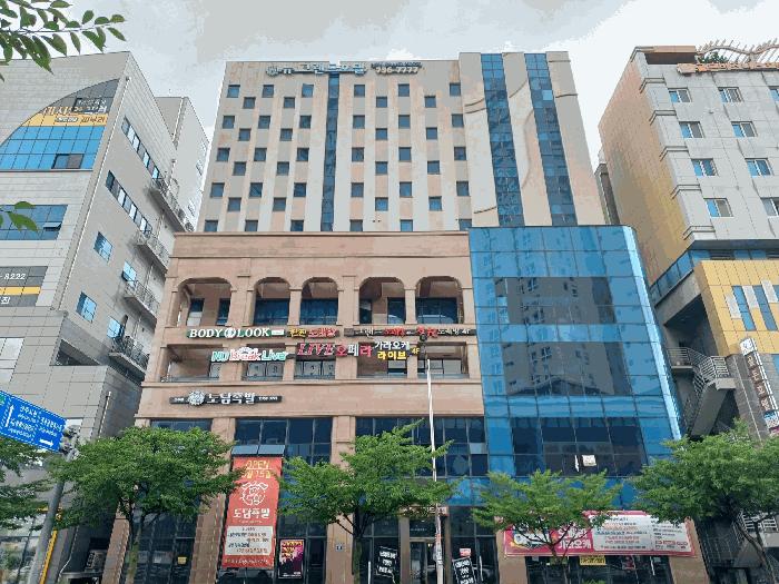 경상남도 진주시 충무공동 40-8 3층305호 근린상가 경매 사진 4