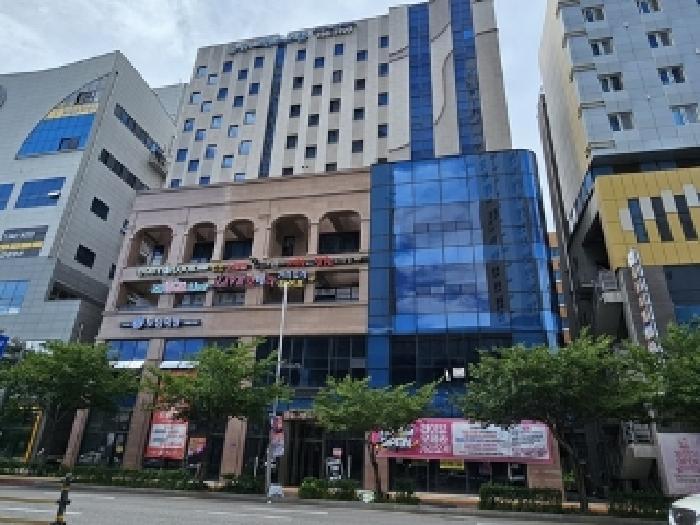 경상남도 진주시 충무공동 40-8 3층305호 근린상가 경매 사진 5