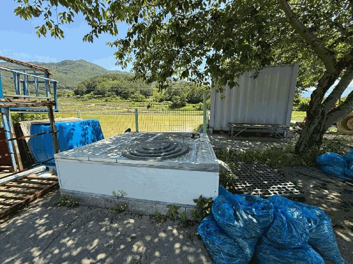 경상남도 남해군 남면 당항리 573-7 창고 경매 사진 17