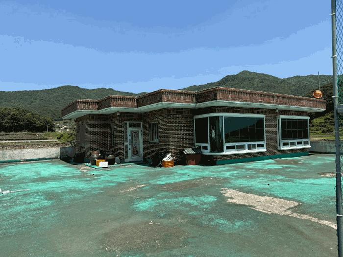 경상남도 남해군 남면 당항리 573-7 창고 경매 사진 3