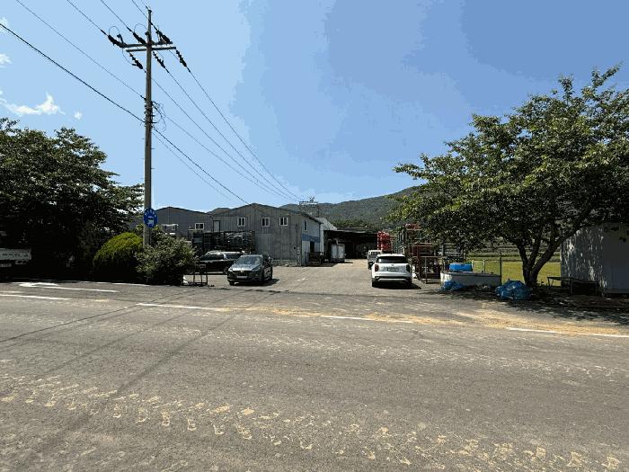 경상남도 남해군 남면 당항리 573-7 창고 경매 사진 4