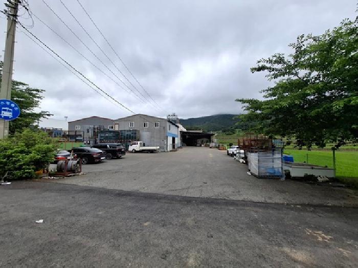 경상남도 남해군 남면 당항리 573-7 창고 경매 사진 41