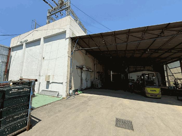 경상남도 남해군 남면 당항리 573-7 창고 경매 사진 8