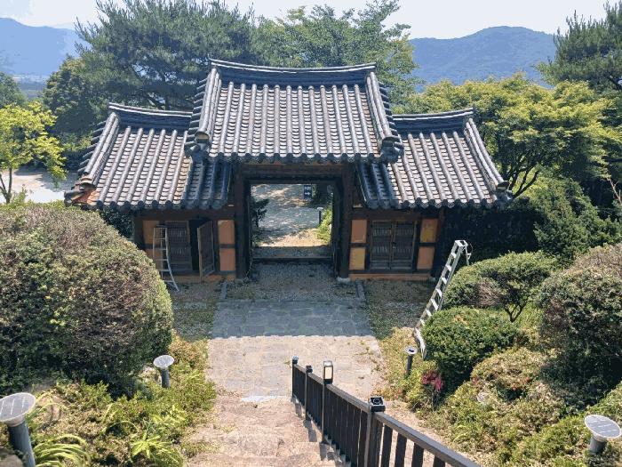 경상남도 산청군 단성면 방목리 산100 근린주택 경매 사진 19