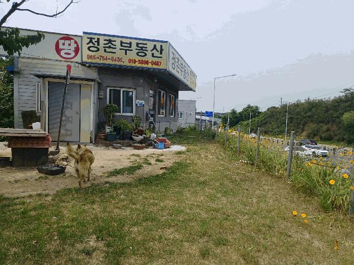 경상남도 진주시 정촌면 화개리 1754-52 상가 경매 사진 1