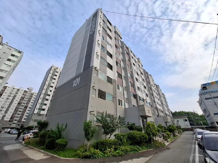 경상남도 사천시 정동면 고읍리 600-1 사천한보훼미리타운 101동 5층508호 아파트 경매 사진 7