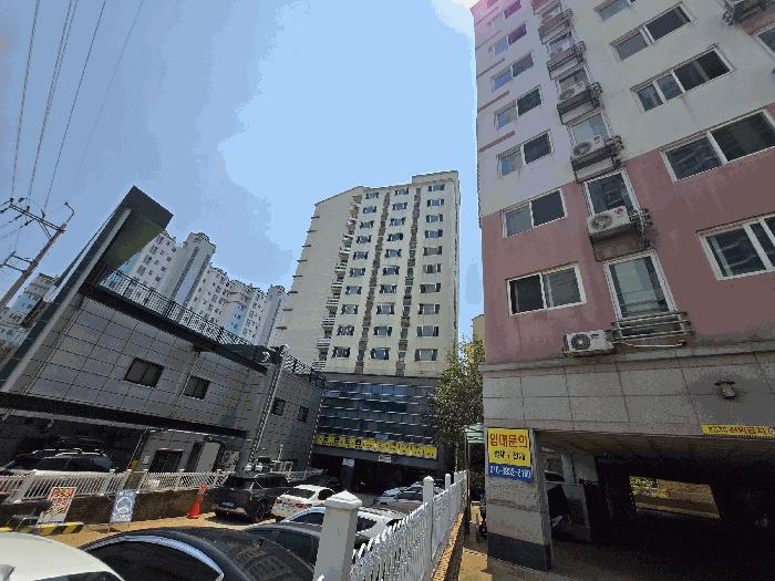 경상남도 진주시 평거동 300-10 순화로즈팰리스 13층1506호 오피스텔 경매 사진 3