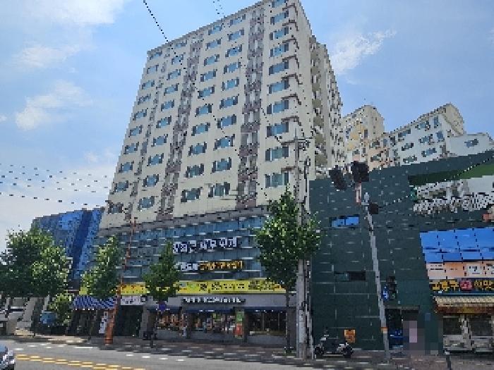 경상남도 진주시 평거동 300-10 순화로즈팰리스 13층1506호 오피스텔 경매 사진 7