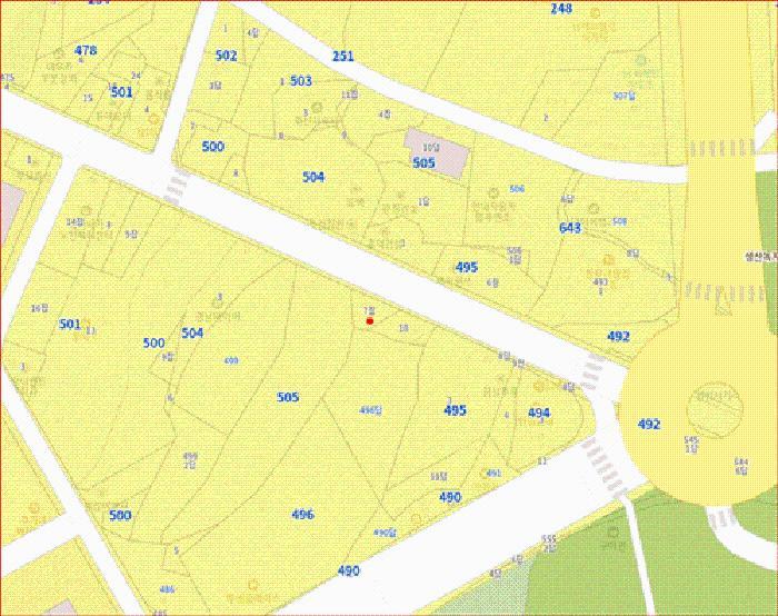 경상남도 남해군 남해읍 남변리 495-7 주택 경매 사진 18