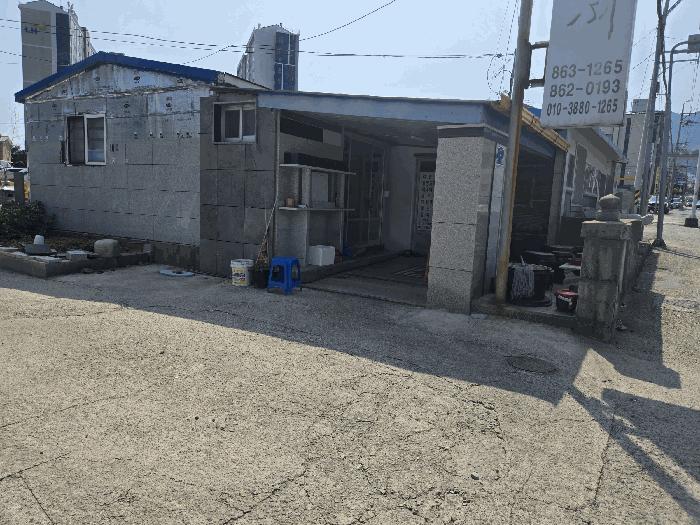 경상남도 남해군 남해읍 남변리 495-7 주택 경매 사진 3