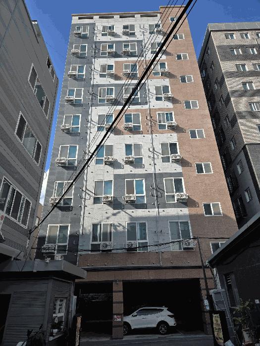서울 은평구 근린상가