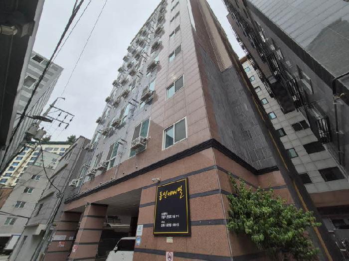 서울특별시 은평구 응암동 109-15 동인에버빌 지1층비01호 근린상가 경매 사진 8