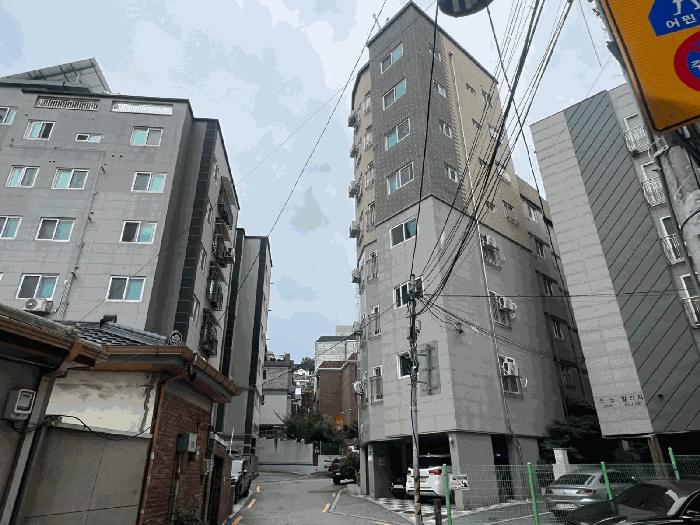 서울특별시 은평구 신사동 229-18 로뎀빌 3층301호 근린상가 경매 사진 2