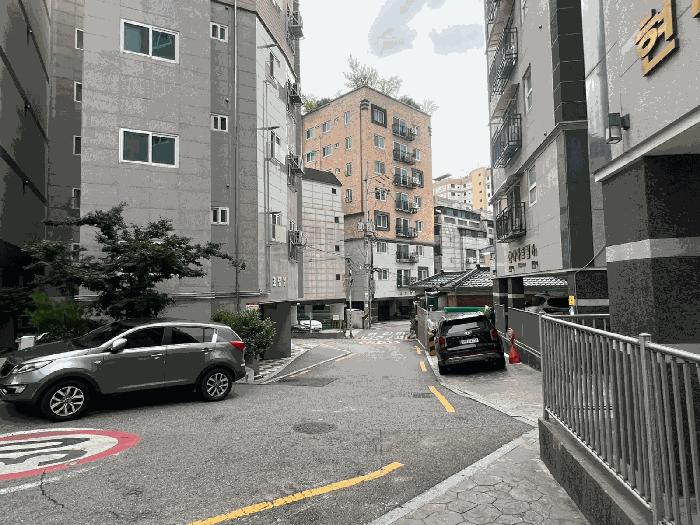 서울특별시 은평구 신사동 229-18 로뎀빌 3층301호 근린상가 경매 사진 3