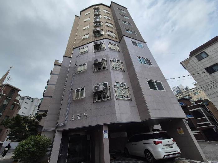 서울특별시 은평구 신사동 229-18 로뎀빌 3층301호 근린상가 경매 사진 6
