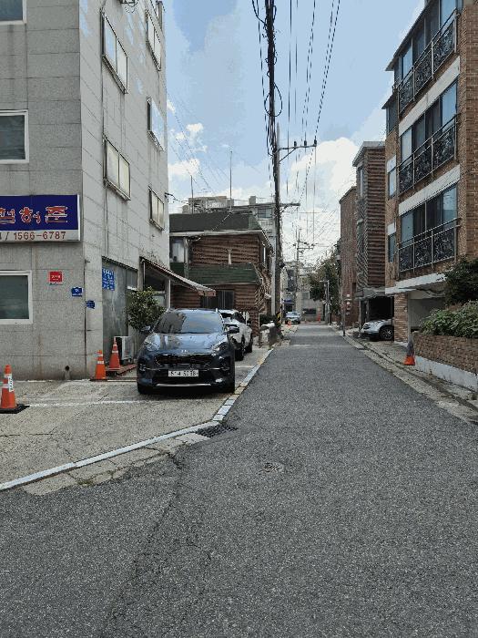 서울특별시 용산구 원효로1가 13-2 행운빌딩 1층101호 근린상가 경매 사진 3