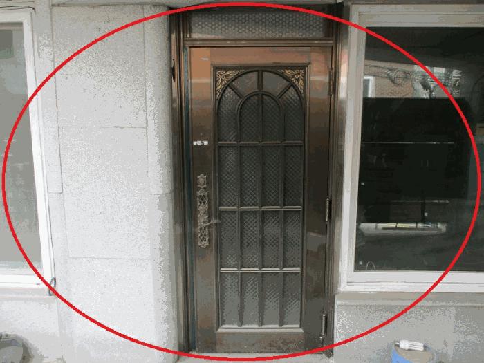 서울특별시 서대문구 홍제동 322-87 풍진베이스타운 1층101호 근린상가 경매 사진 2