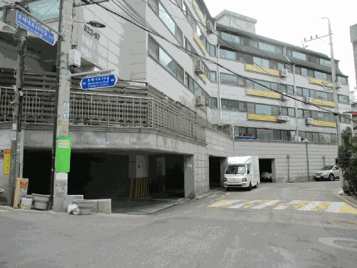 서울특별시 서대문구 홍제동 322-87 풍진베이스타운 1층101호 근린상가 경매 사진 5
