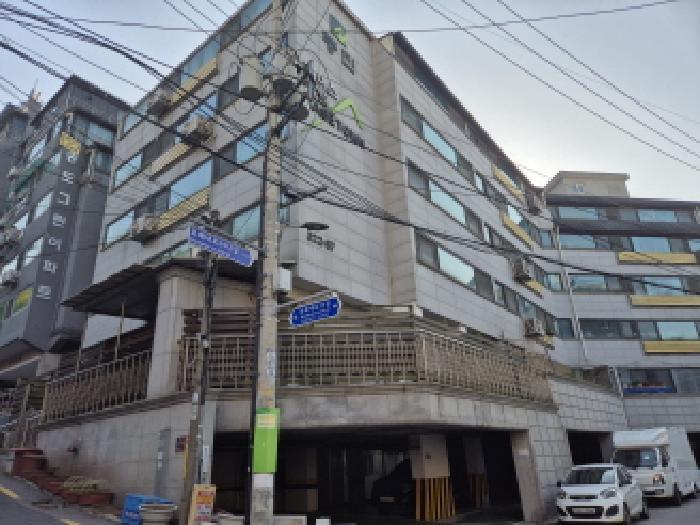 서울특별시 서대문구 홍제동 322-87 풍진베이스타운 1층101호 근린상가 경매 사진 8