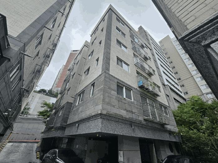 서울특별시 은평구 응암동 765 세영스카이타운 104동 2층201호 다세대(빌라) 경매 사진 8