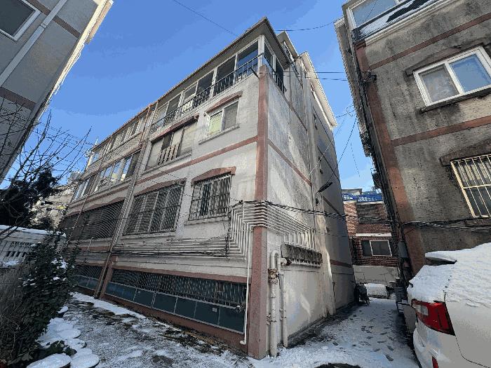 서울특별시 강북구 수유동 468-251 2층202호 다세대(빌라) 경매 사진 4