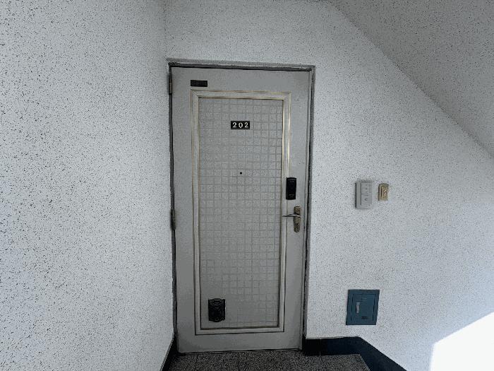 서울특별시 강북구 수유동 468-251 2층202호 다세대(빌라) 경매 사진 5