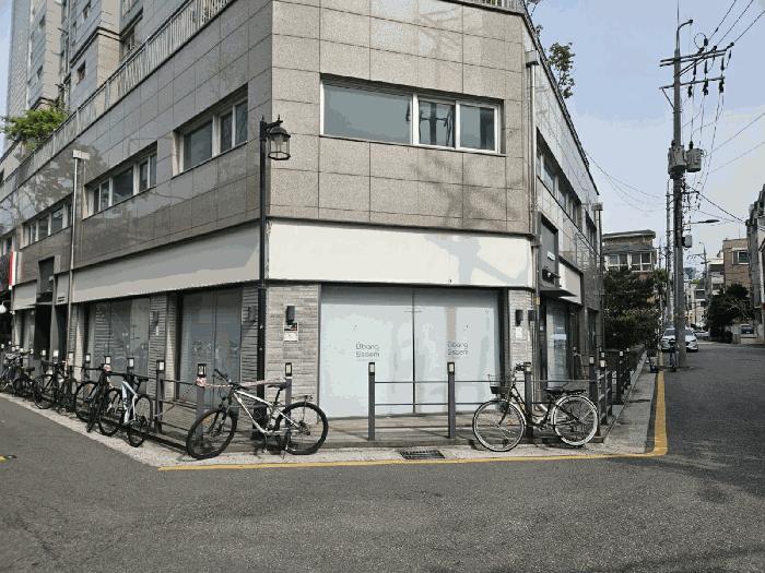 서울특별시 마포구 망원동 523 마포월드컵제이스카이아파트 지1층103호 근린상가 경매 사진 2