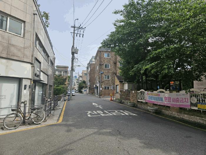 서울특별시 마포구 망원동 523 마포월드컵제이스카이아파트 지1층103호 근린상가 경매 사진 4