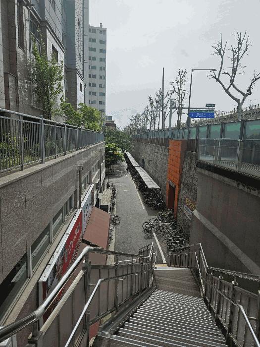서울특별시 마포구 망원동 523 마포월드컵제이스카이아파트 지1층103호 근린상가 경매 사진 7