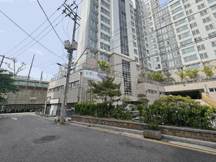 서울특별시 마포구 망원동 523 마포월드컵제이스카이아파트 지1층103호 근린상가 경매 사진 9