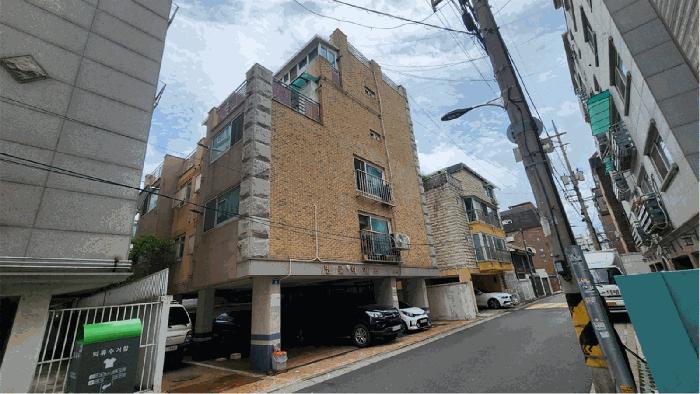 서울특별시 은평구 역촌동 60-55 5층502호 다세대(빌라) 경매 사진 5