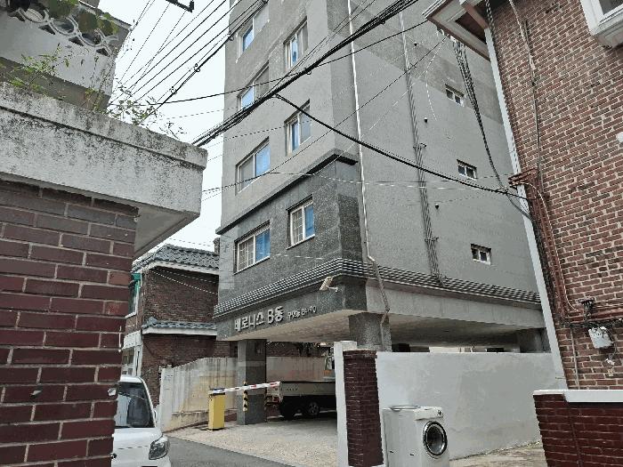 서울특별시 은평구 구산동 24-28 베로니스 비동 5층502호 다세대(빌라) 경매 사진 2