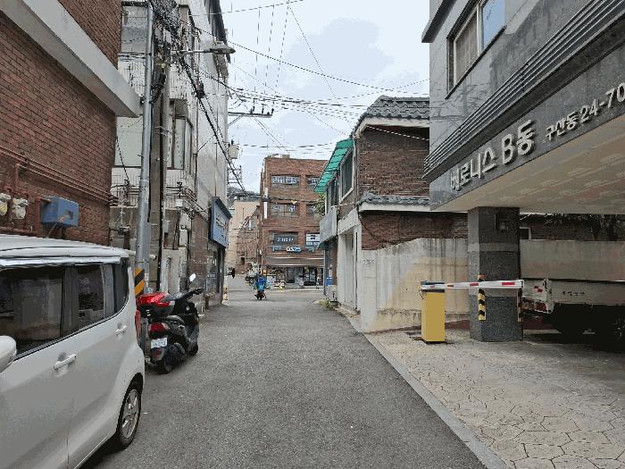 서울특별시 은평구 구산동 24-28 베로니스 비동 5층502호 다세대(빌라) 경매 사진 3