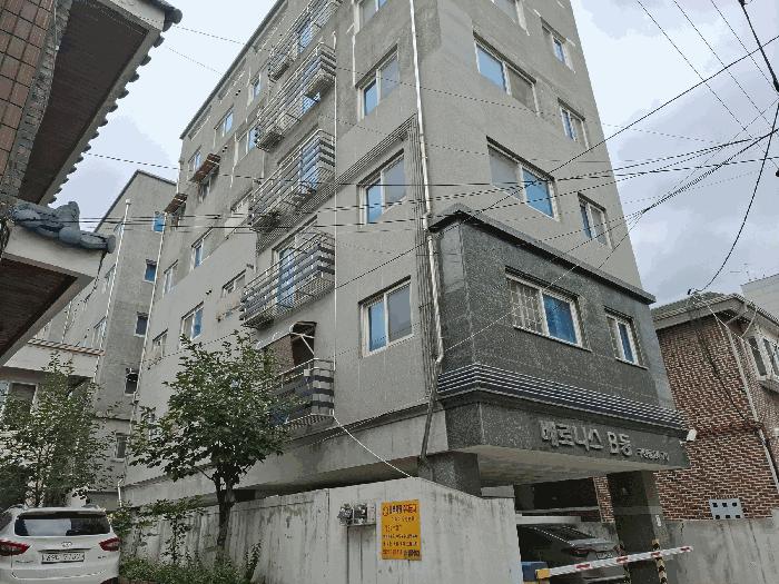 서울특별시 은평구 구산동 24-28 베로니스 비동 5층502호 다세대(빌라) 경매 사진 4