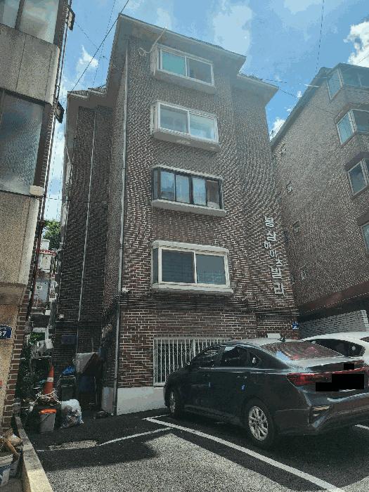 서울특별시 은평구 역촌동 226-4 3층302호 다세대(빌라) 경매 사진 3
