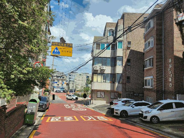 서울특별시 은평구 역촌동 226-4 3층302호 다세대(빌라) 경매 사진 4