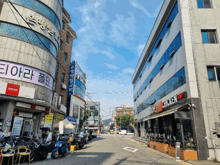 서울특별시 은평구 녹번동 176-4 마하나임 10층1002호 오피스텔 경매 사진 7