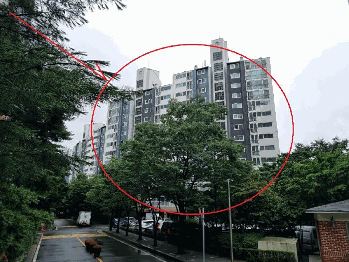 서울특별시 마포구 상암동 1643 상암월드컵파크3단지 308동 1층101호 아파트 경매 사진 4