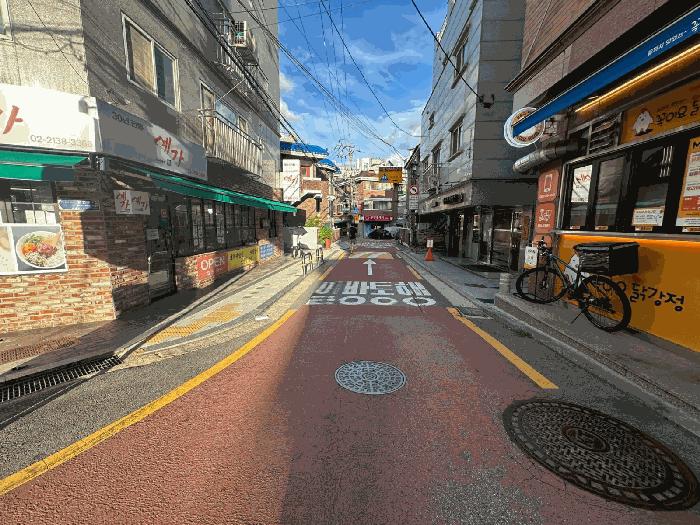 서울특별시 은평구 역촌동 82-29 5층501호 다세대(빌라) 경매 사진 2