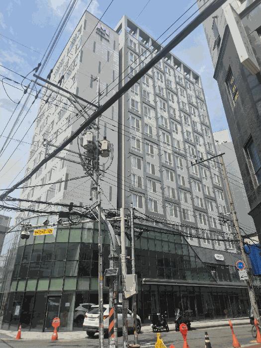 서울특별시 은평구 대조동 197-3 12층1220호 아파트 경매 사진 4