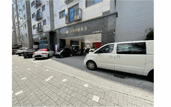 서울특별시 서대문구 홍은동 400-3 디에이원파크 10층1001호 오피스텔 경매 사진 3