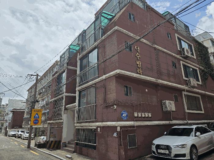 서울특별시 강서구 화곡동 341-33 제3층 제302호 다세대(빌라) 경매 사진 1