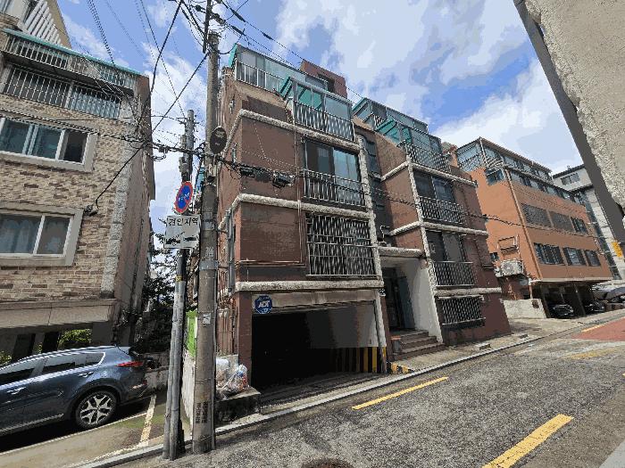 서울특별시 강서구 화곡동 341-33 제3층 제302호 다세대(빌라) 경매 사진 4