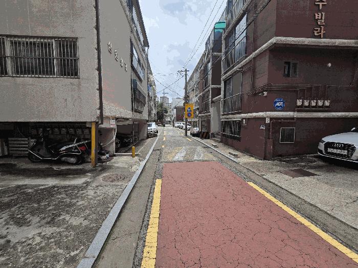 서울특별시 강서구 화곡동 341-33 제3층 제302호 다세대(빌라) 경매 사진 5