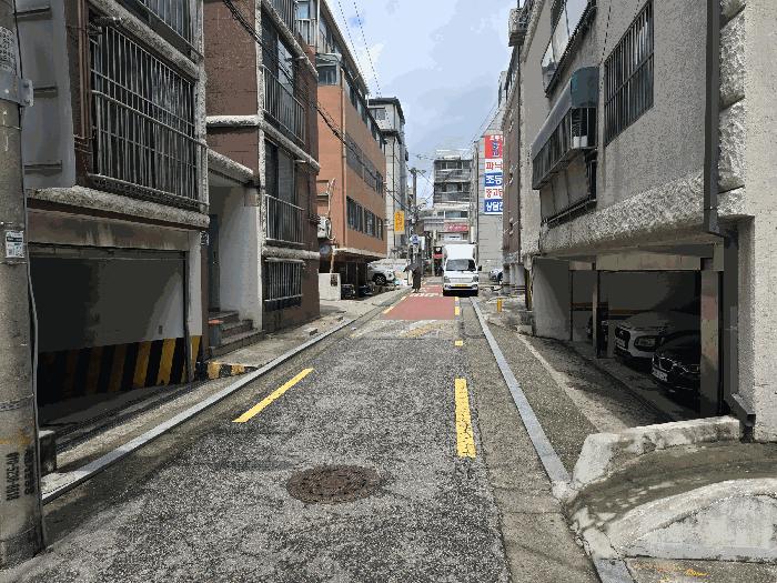 서울특별시 강서구 화곡동 341-33 제3층 제302호 다세대(빌라) 경매 사진 6