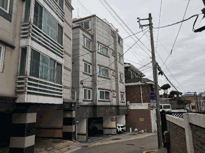 서울 관악구 다세대(빌라)