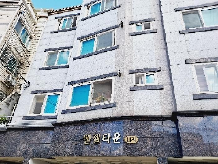 서울특별시 관악구 봉천동 1511-43 엔젤타운11차 4층501호 다세대(빌라) 경매 사진 7