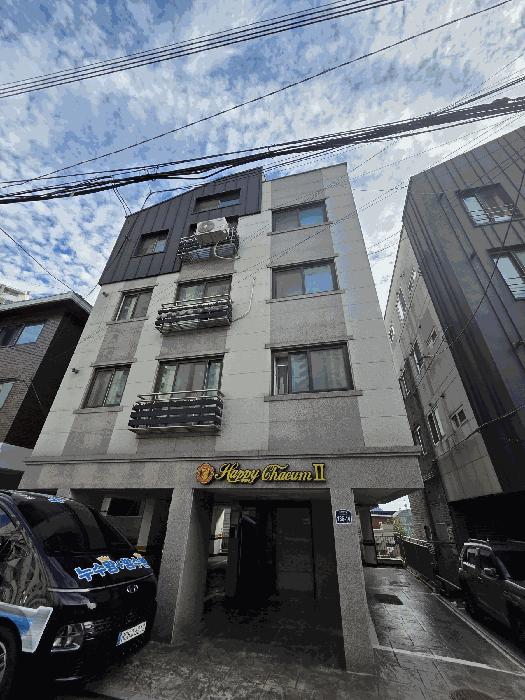 서울 관악구 다세대(빌라)