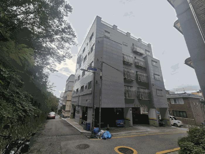 서울 관악구 다세대(빌라)
