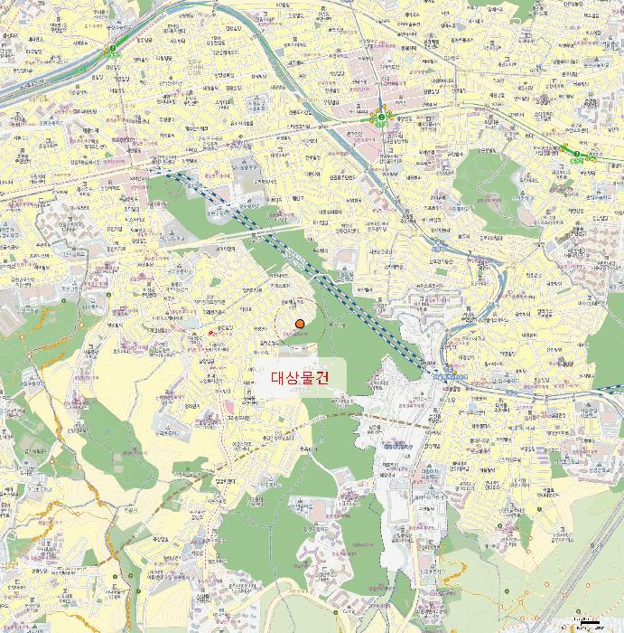 서울특별시 관악구 신림동 610-399 청운아트빌 2층203호 다세대(빌라) 경매 사진 14